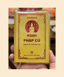 Kinh Pháp Cú