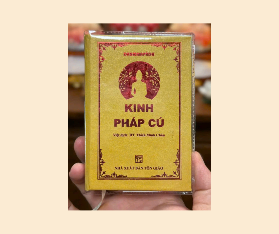 Kinh Pháp Cú