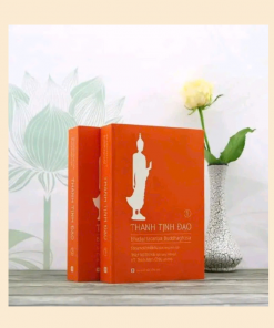 Sách Thanh Tịnh Đạo {Bộ 2 tập)