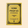 Kinh Pháp Cú - Bản MIni