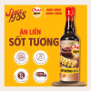 Sốt Tương Ăn Liền 500ml