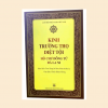 Kinh Trường Thọ Diệt Tội Hộ Chư Đồng Tử Đà La Ni