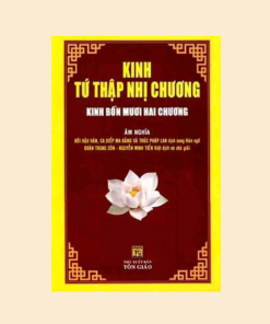 Kinh Tứ Thập Nhị Chương