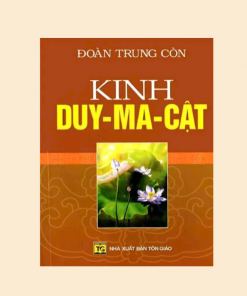 Kinh Duy Ma Cật