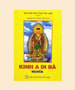 Kinh A DI ĐÀ