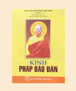Kinh Pháp Bảo Đàn