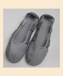 Giày La Hán chất lượng cao thoáng mát đi lễ chùa