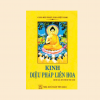 Kinh Diệu Pháp Liên Hoa (Bìa Mềm)