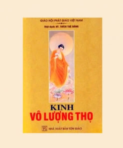 Kinh Vô Lượng Thọ