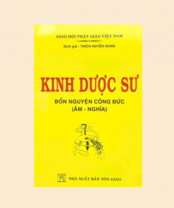 Kinh Dược Sư