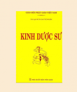 Kinh Dược Sư