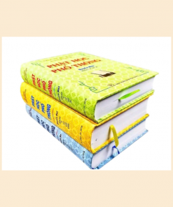 Phât Học Phổ Thông ba tập