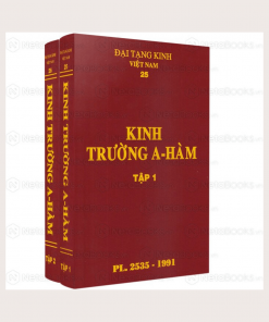 Kinh Trường A Hàm