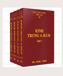 Kinh Trung A Hàm