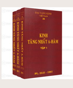 Kinh Tăng Nhất A Hàm