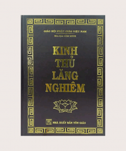 Kinh Lăng Nghiêm