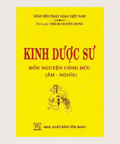 Kinh Dược Sư