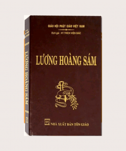 Lương Hoàng Sám