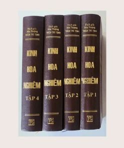 Tác phẩm	Kinh Trường Bộ Ngôn ngữ	Tiếng Việt