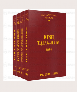 Kinh Tạp A Hàm