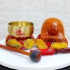 Bộ chuông mõ