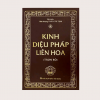 Kinh Diệu Pháp Liên Hoa