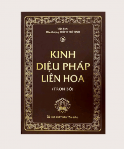 Kinh Diệu Pháp Liên Hoa