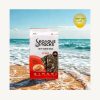 "Rong biển sấy giòn vị kim chi Searious Snacks – snack rong biển Hàn Quốc ngon giòn ít calo"