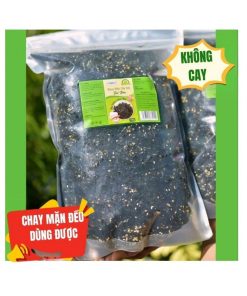 Rong Biển Sấy Mè