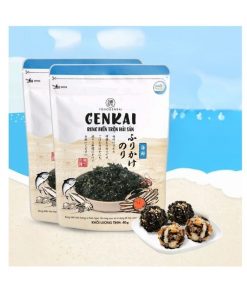 Rong Biển Trộn Cơm GenKai