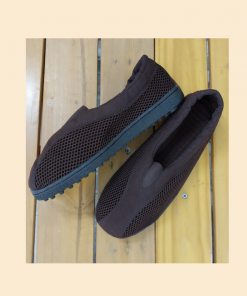 Giày La Hán – Hàng Chất Lượng Cao – Chính Hãng Đài Loan