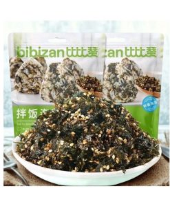 Rong Biển Mè Trắng BiBiZan