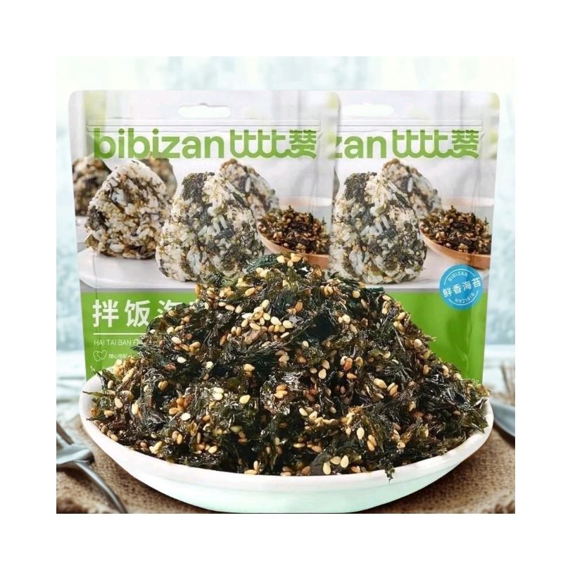 Rong Biển Mè Trắng BiBiZan