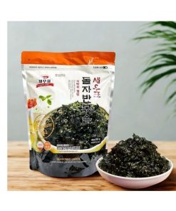 Rong Biển Trộn Cơm Lá Kim Vụn