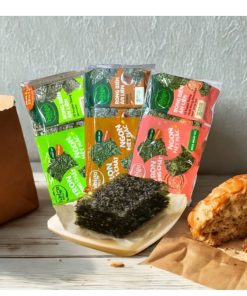 Rong Biển Ăn Liền BiBiGo CJ