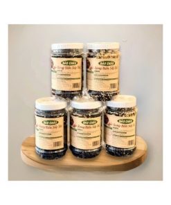 Rong Biển Sấy Tỏi Mè Bảo Châu