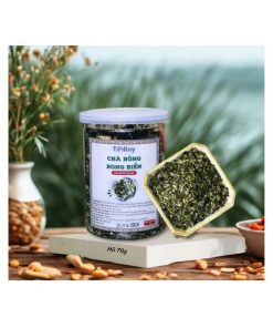 Chà Bông Rong Biển TiPikay