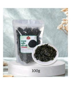 Rong Biển Sấy Mè