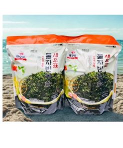 Rong Biển Vụn Có Vừng